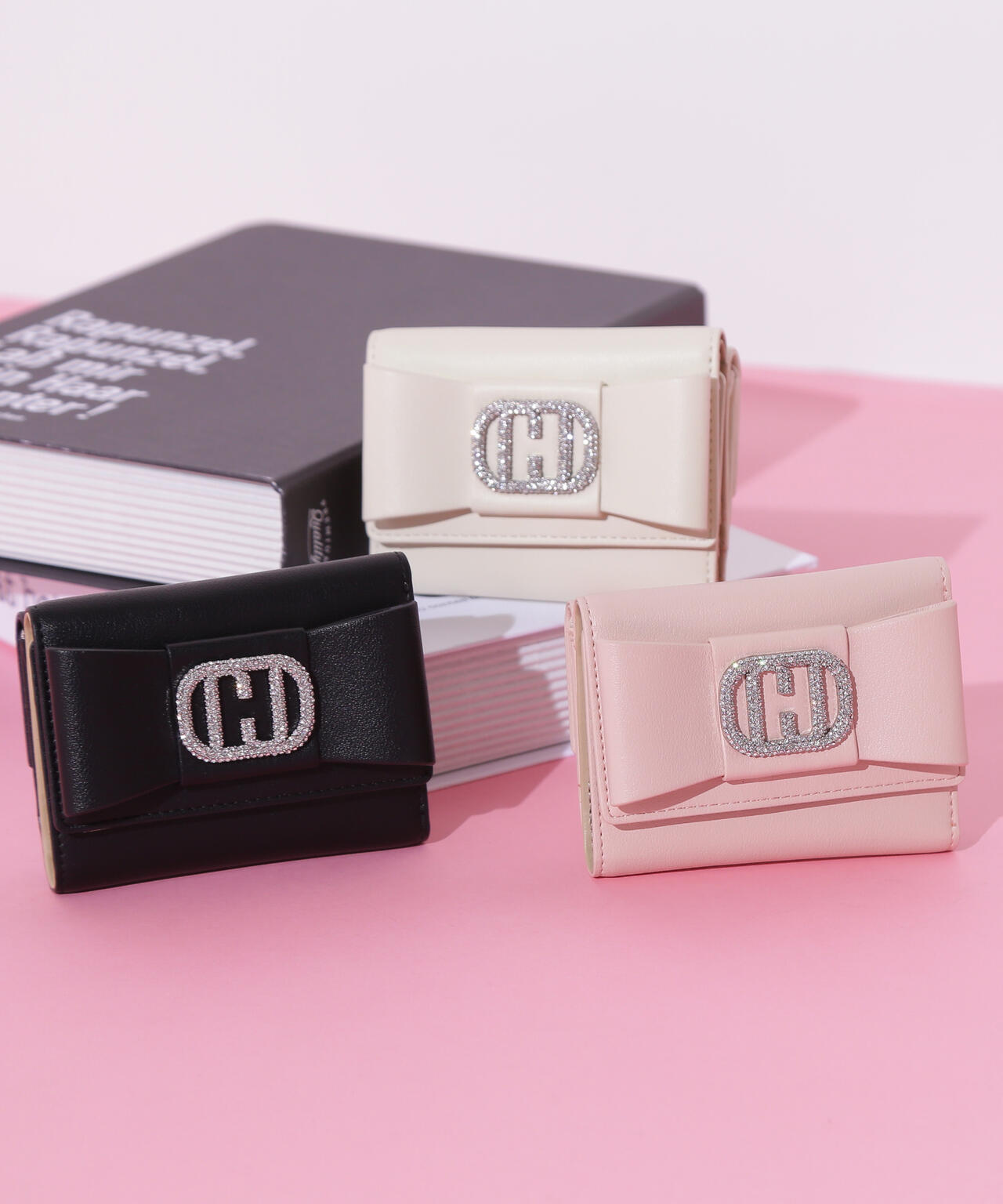 wink J ミニウォレット