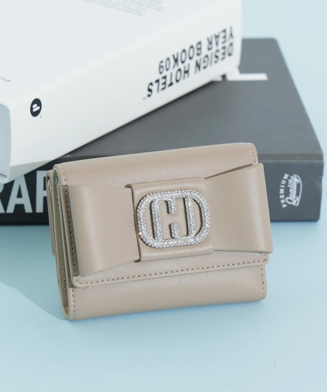 wink J ミニウォレット