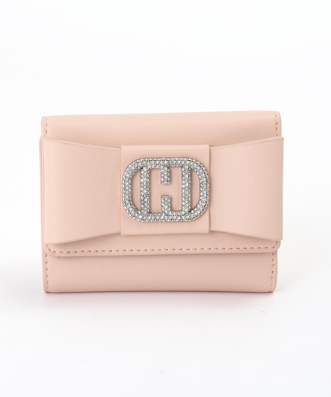 【最終値下】JILL by JILL STUART wink J ミニウォレット wink J ミニウォレット | ジル バイ ジル スチュアート(JILL by JILL