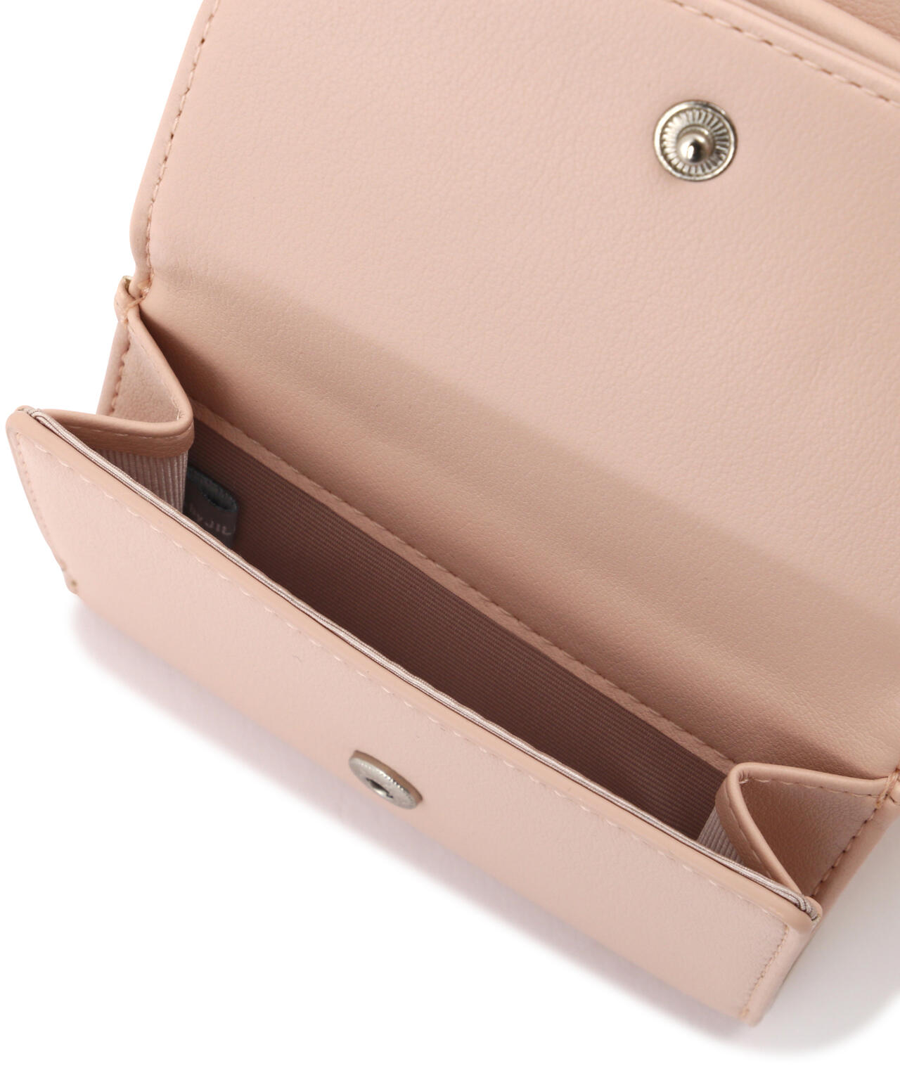 wink J ミニウォレット | JILL by JILL STUART（ジル バイ ジル