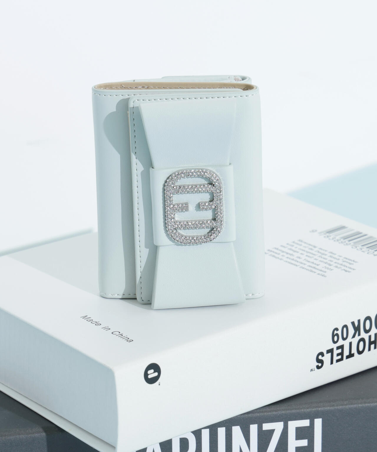 wink J ミニウォレット | JILL by JILL STUART（ジル バイ ジル