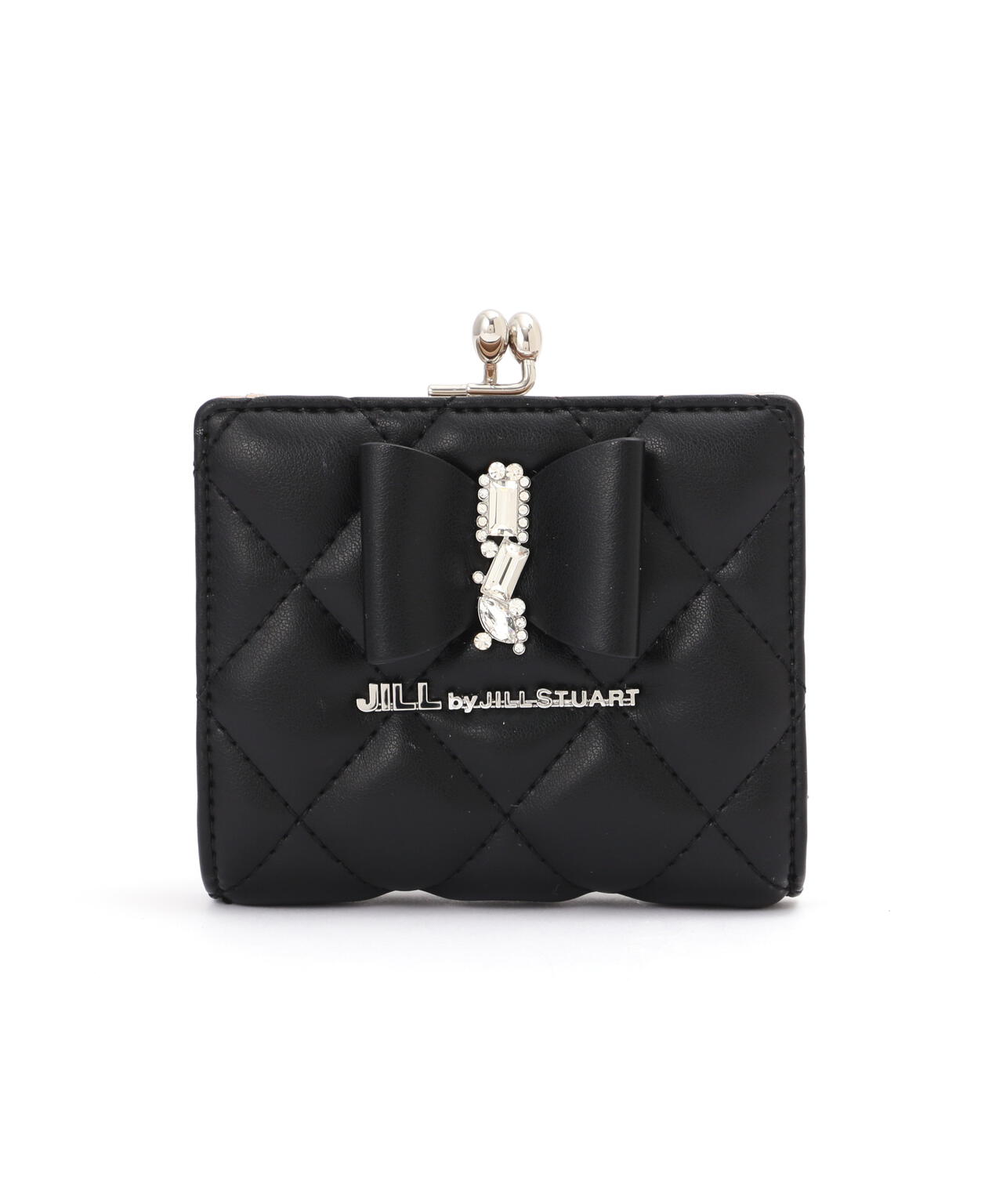 RIBBONキルトウォレット | JILL by JILL STUART（ジル バイ ジル