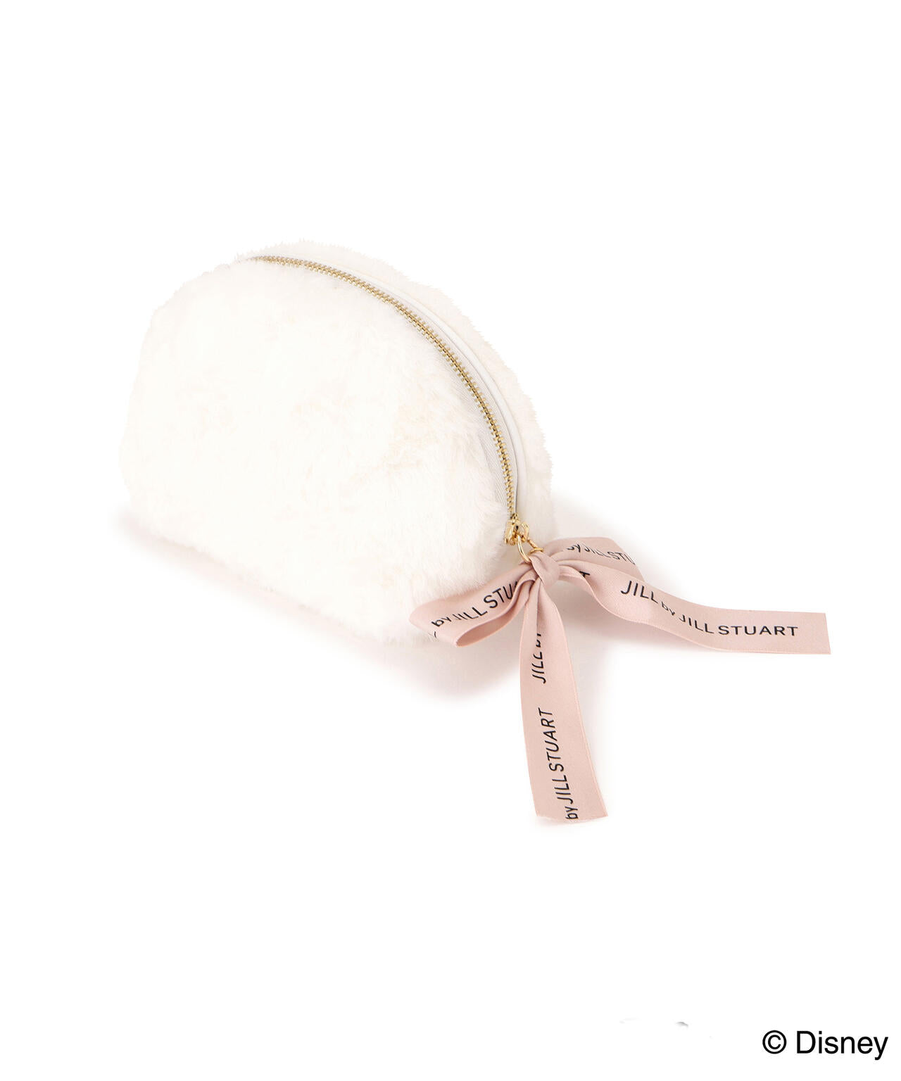 Disney Marie/ラウンドポーチ