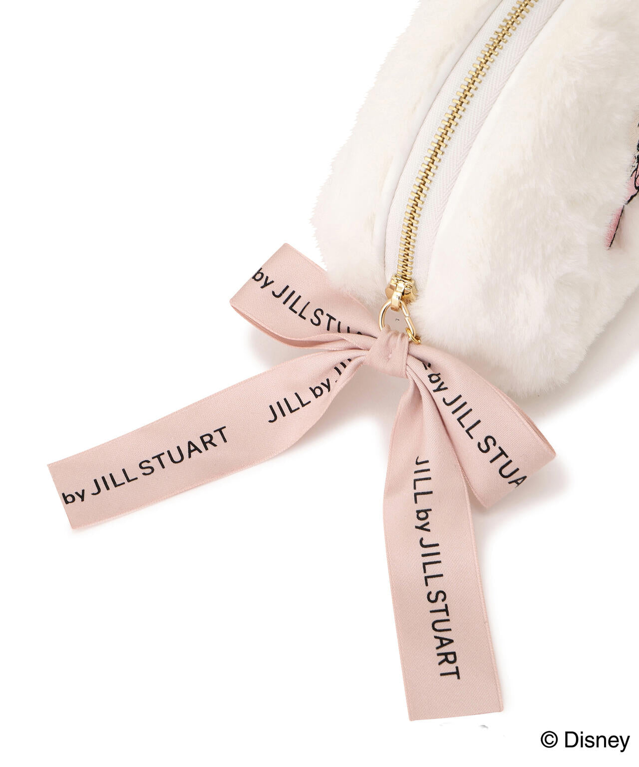 Disney Marie/ラウンドポーチ