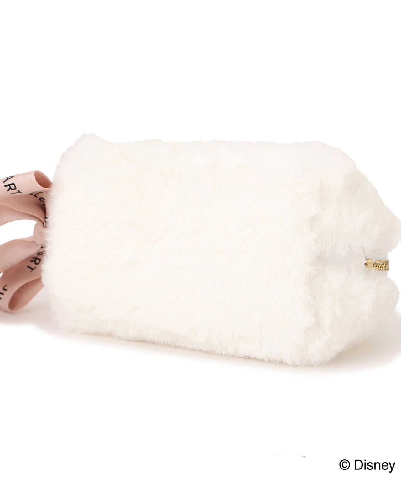 Disney Marie/ラウンドポーチ