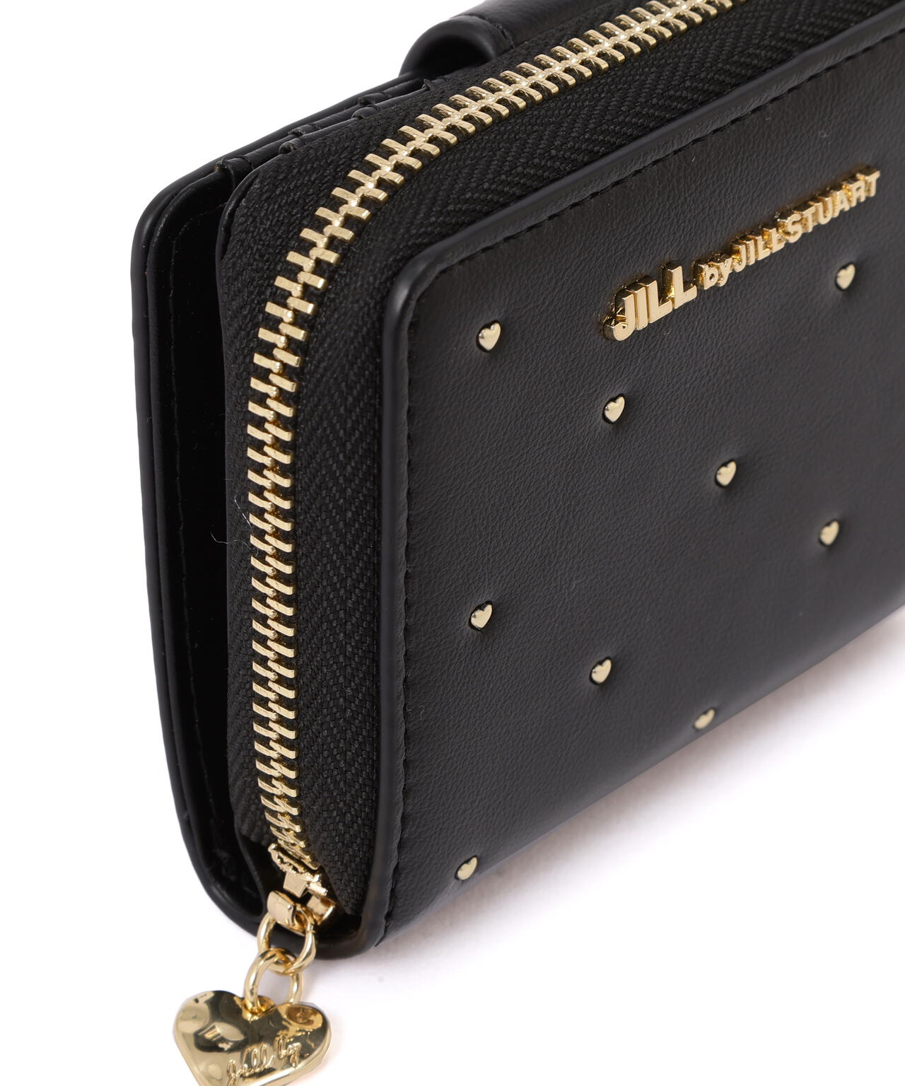 チャーム付ウォレット | JILL by JILL STUART（ジル バイ ジル