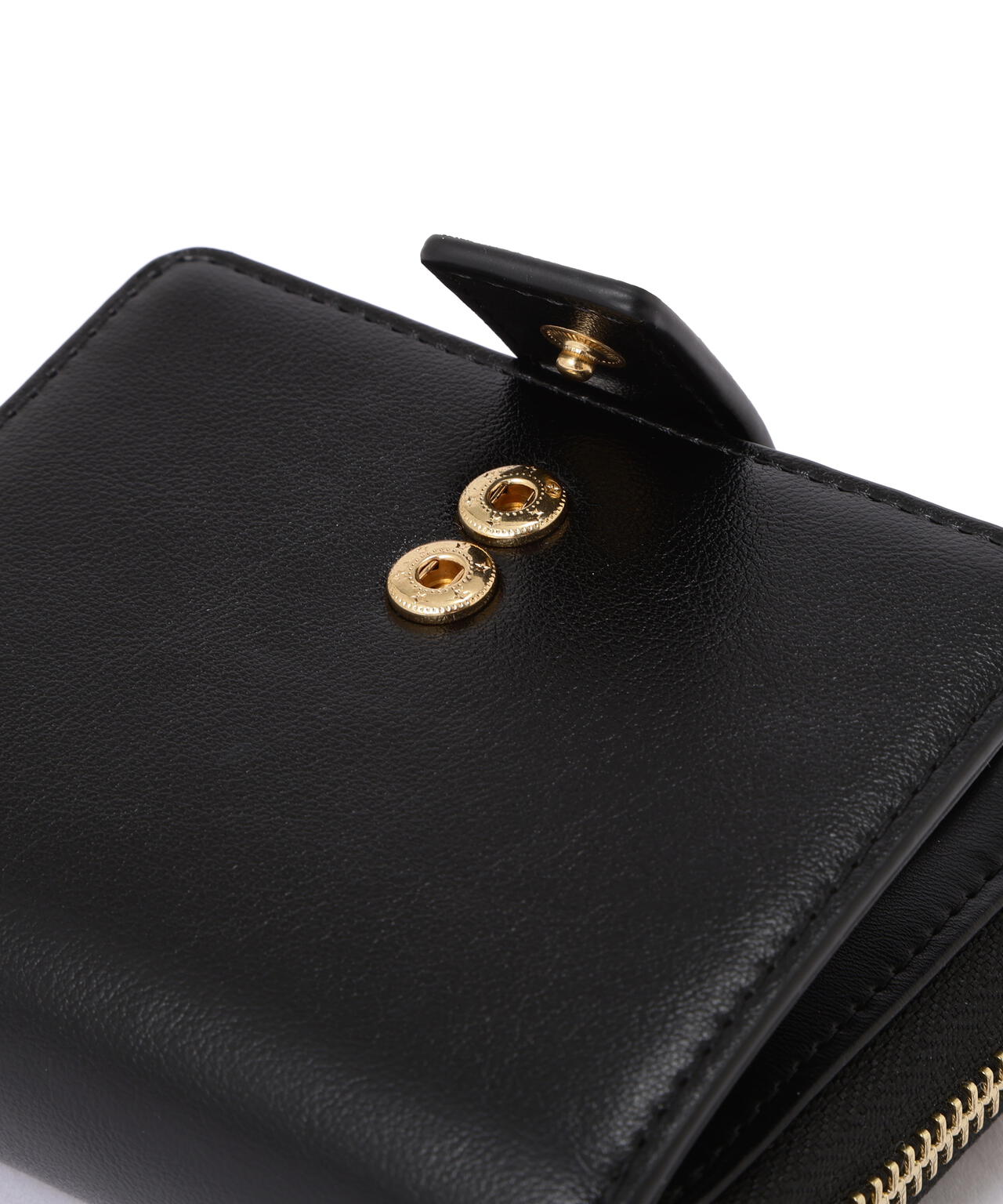 チャーム付ウォレット