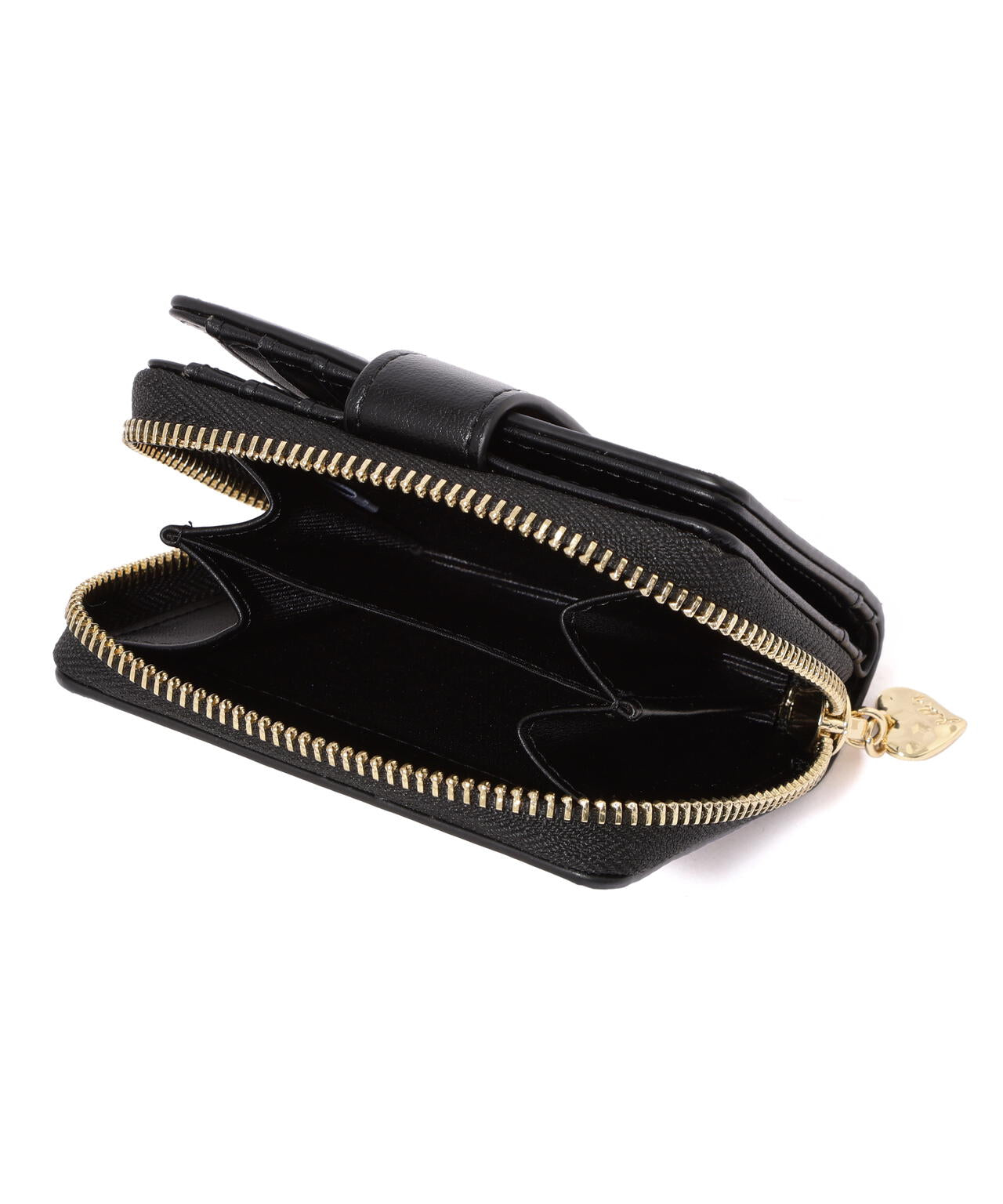 チャーム付ウォレット | JILL by JILL STUART（ジル バイ ジル