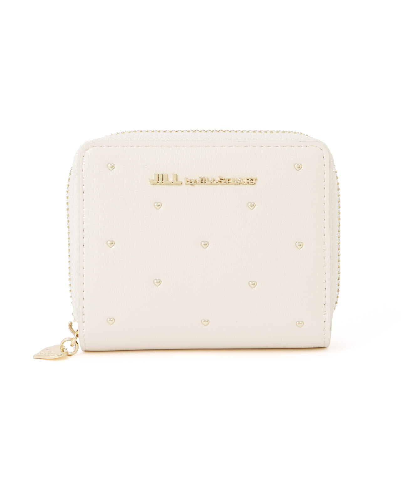 チャーム付ウォレット | JILL by JILL STUART（ジル バイ ジル