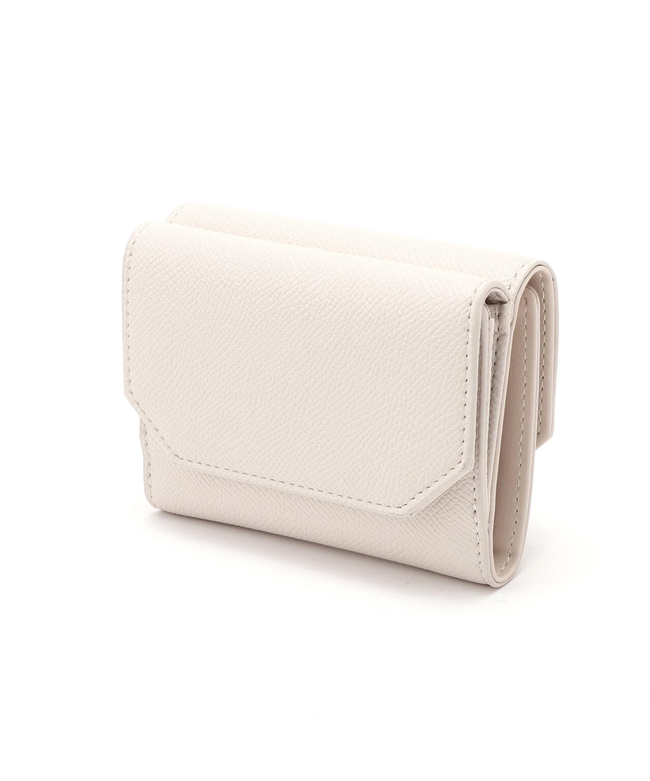 メタルプレートリボンウォレット | JILL by JILL STUART（ジル