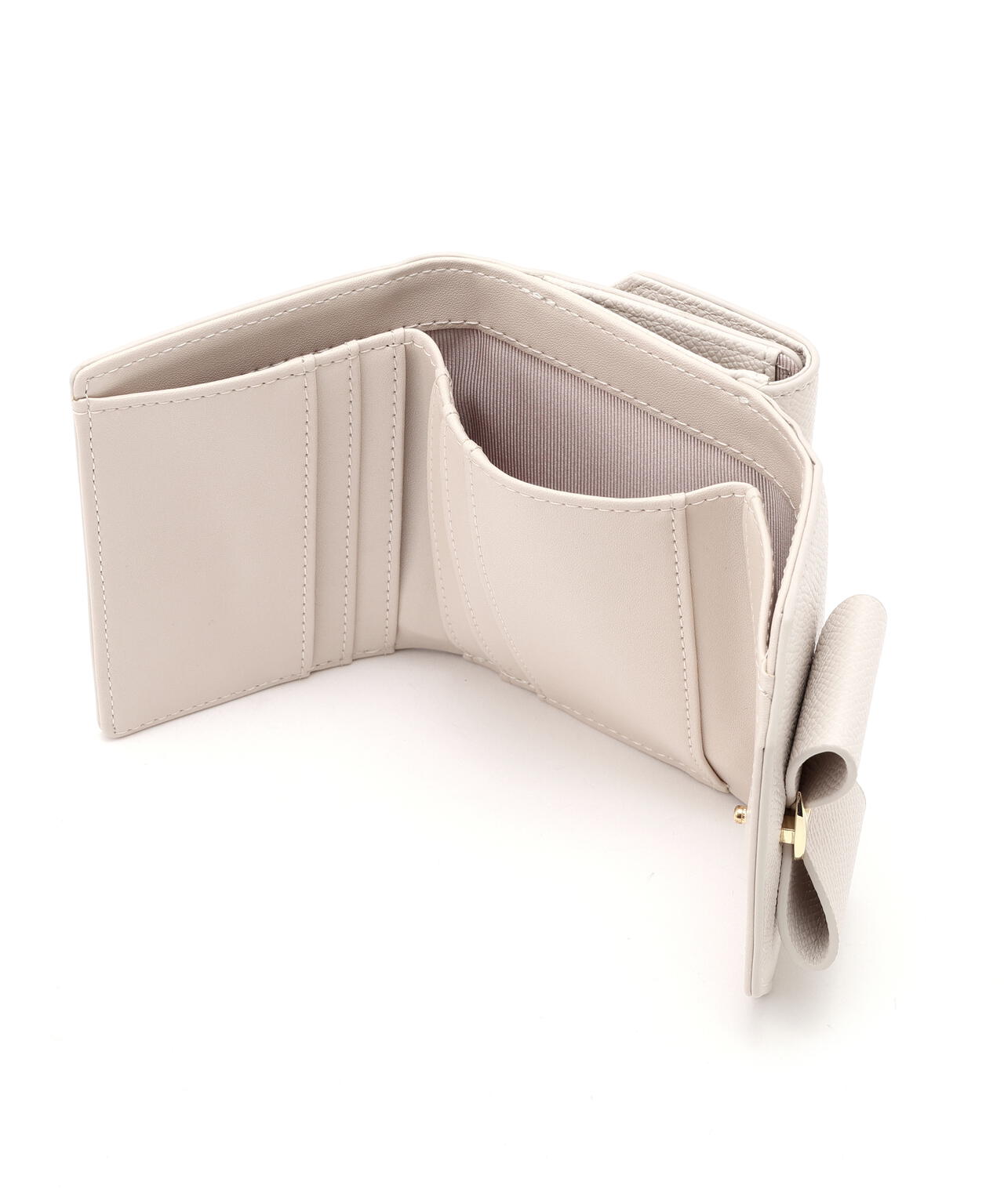 JILL❣️さま専用 メタルプレートリボンウォレット | JILL by JILL STUART（ジル