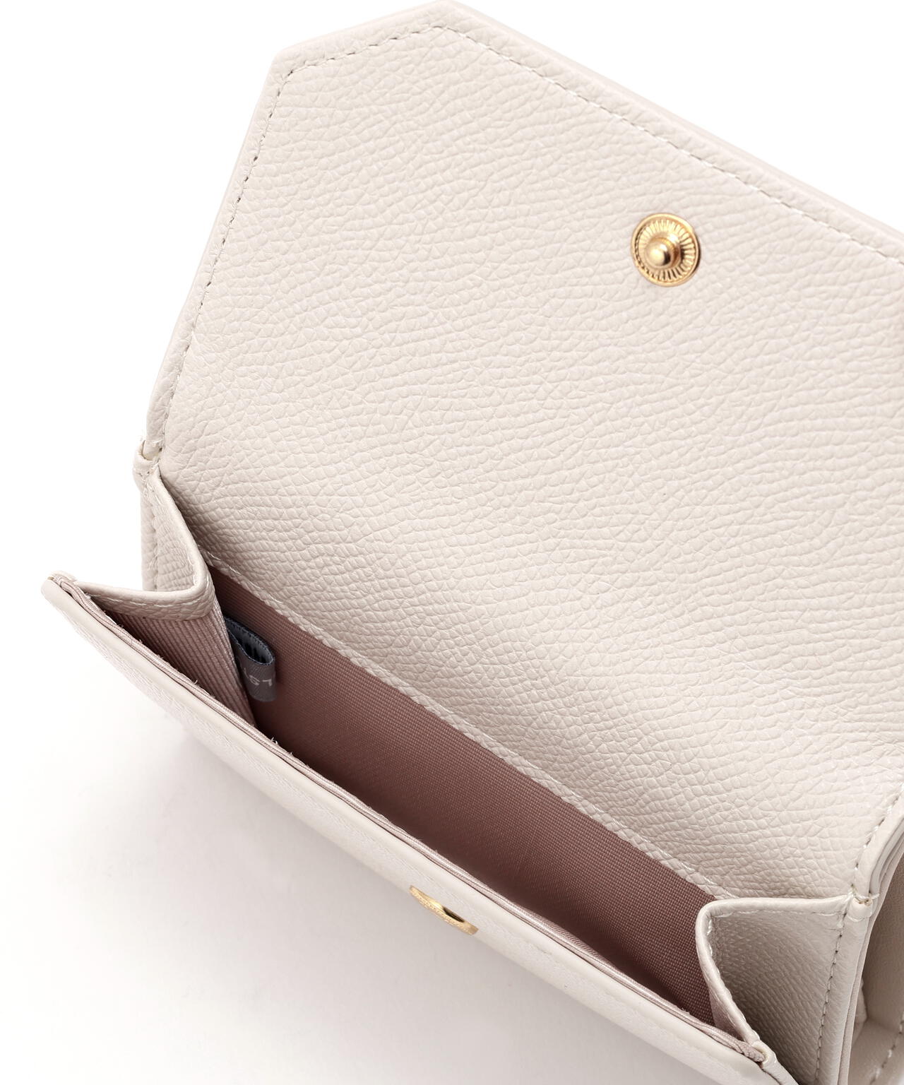 メタルプレートリボンウォレット | JILL by JILL STUART（ジル バイ