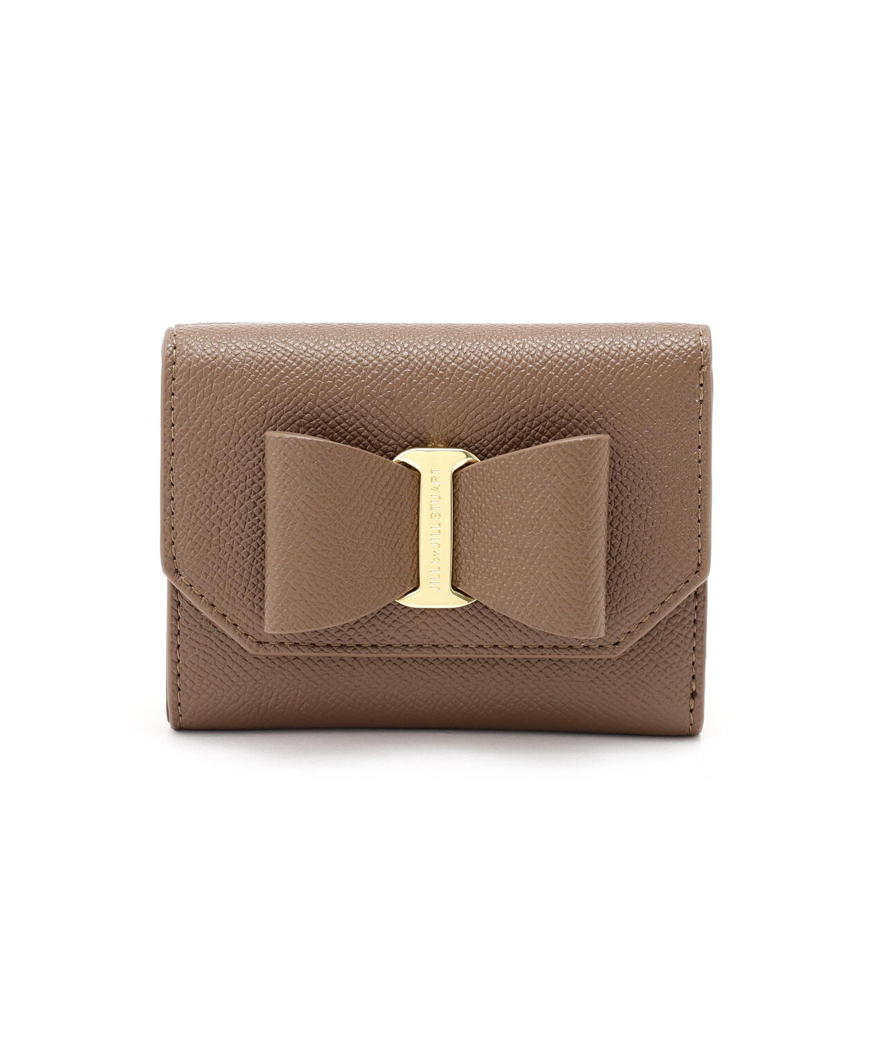 メタルプレートリボンウォレット | JILL by JILL STUART（ジル バイ