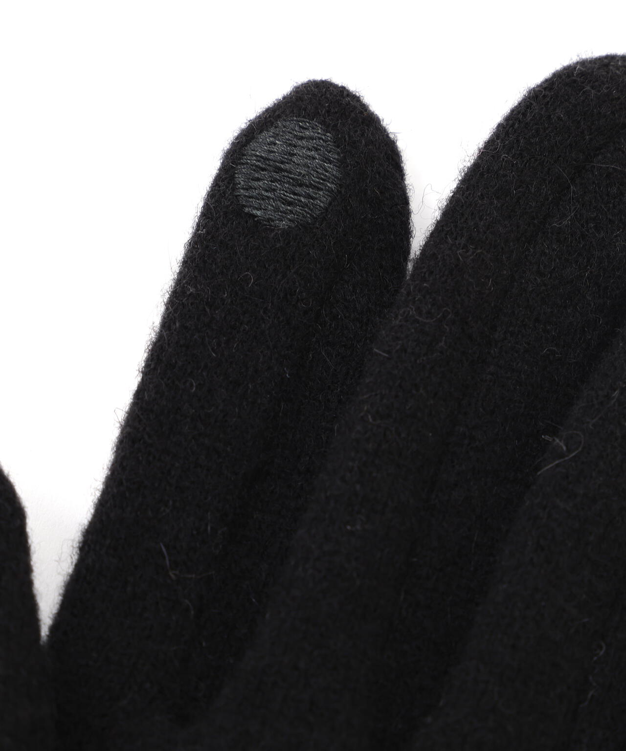 ベロアリボンジャージーグローブ