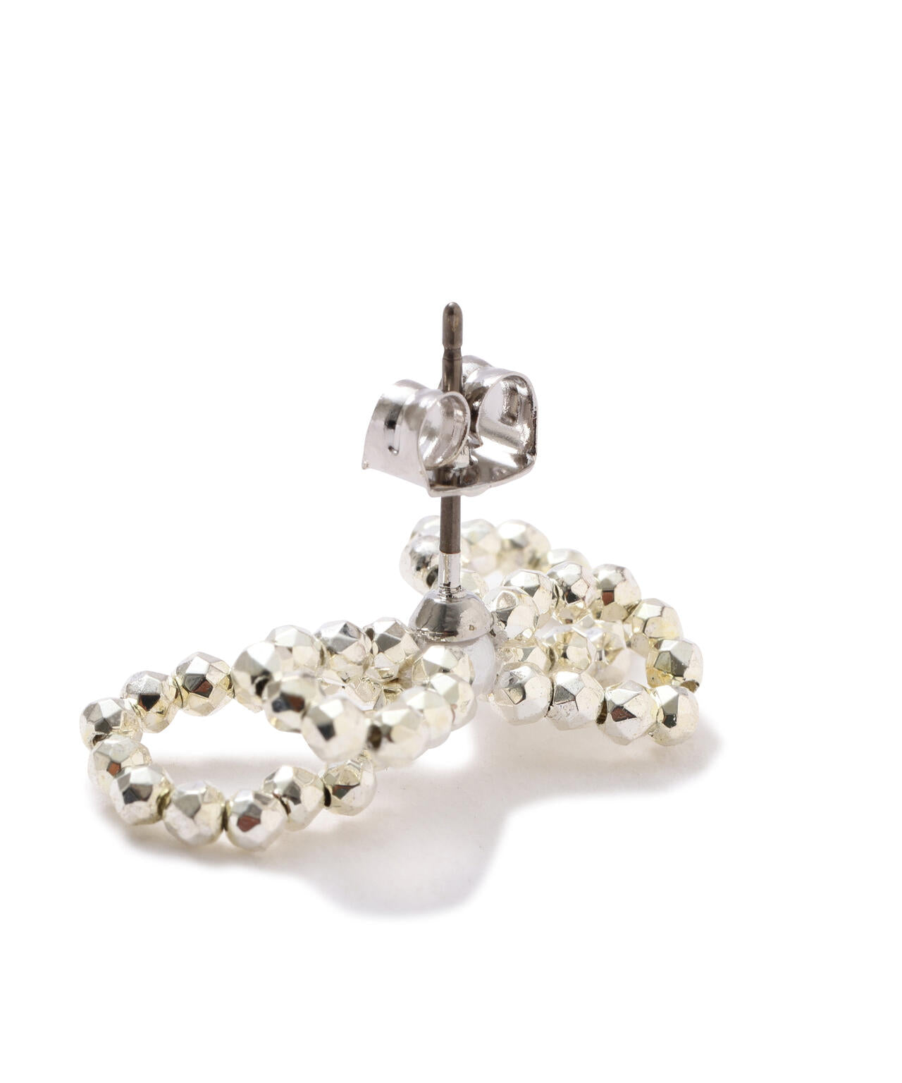 beadsリボンピアス | JILL by JILL STUART（ジル バイ ジル