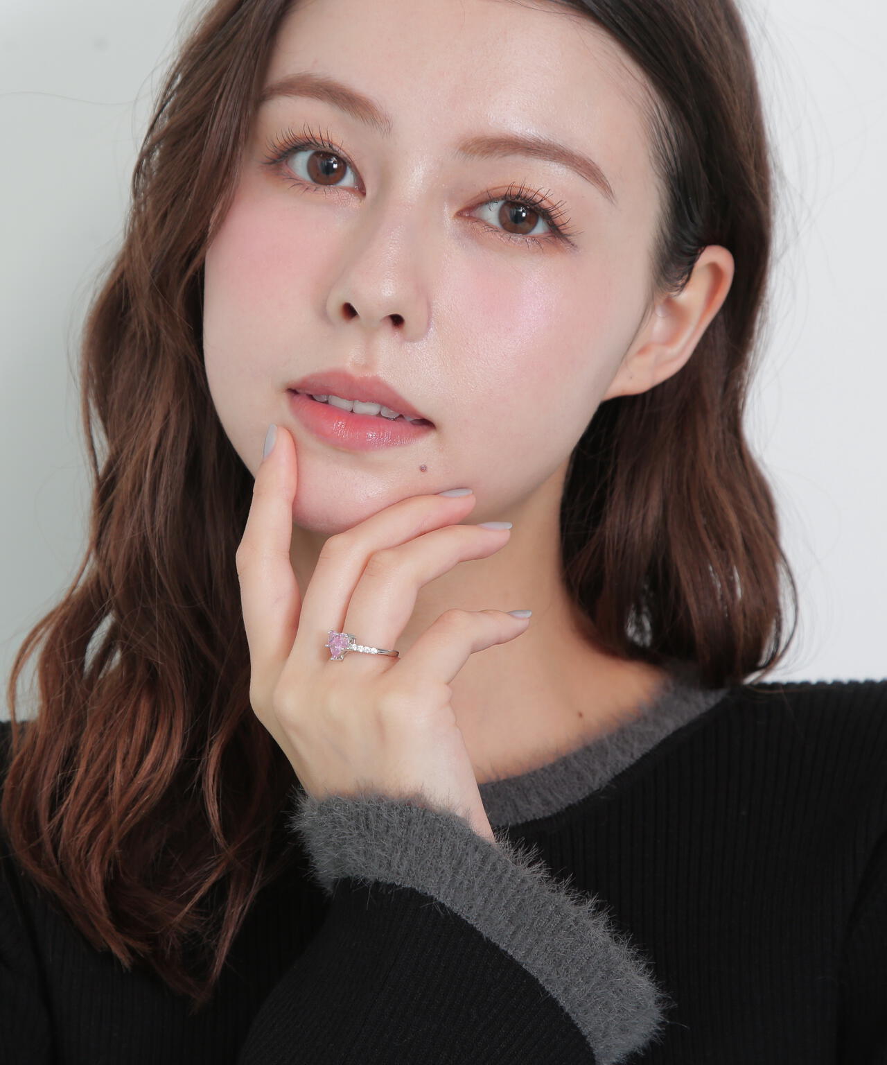 Cubic ハートリング