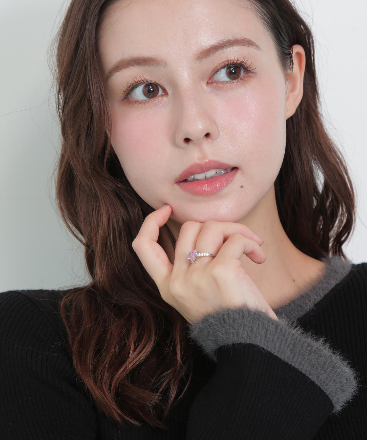 Cubic ハートリング