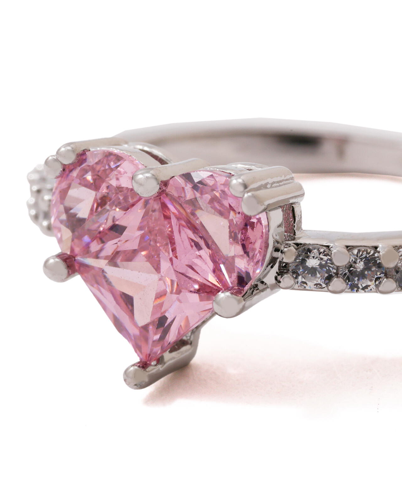 【中古品】ジルスチュアートリング JILLSTUART（リング(指輪)）のフリマアイテム一覧