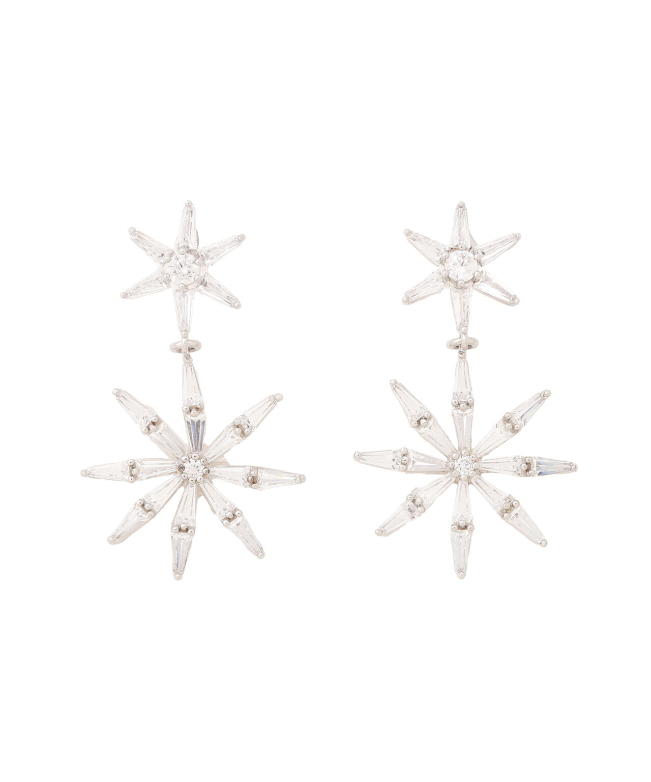 Cubic スターピアス | JILL by JILL STUART（ジル バイ ジル