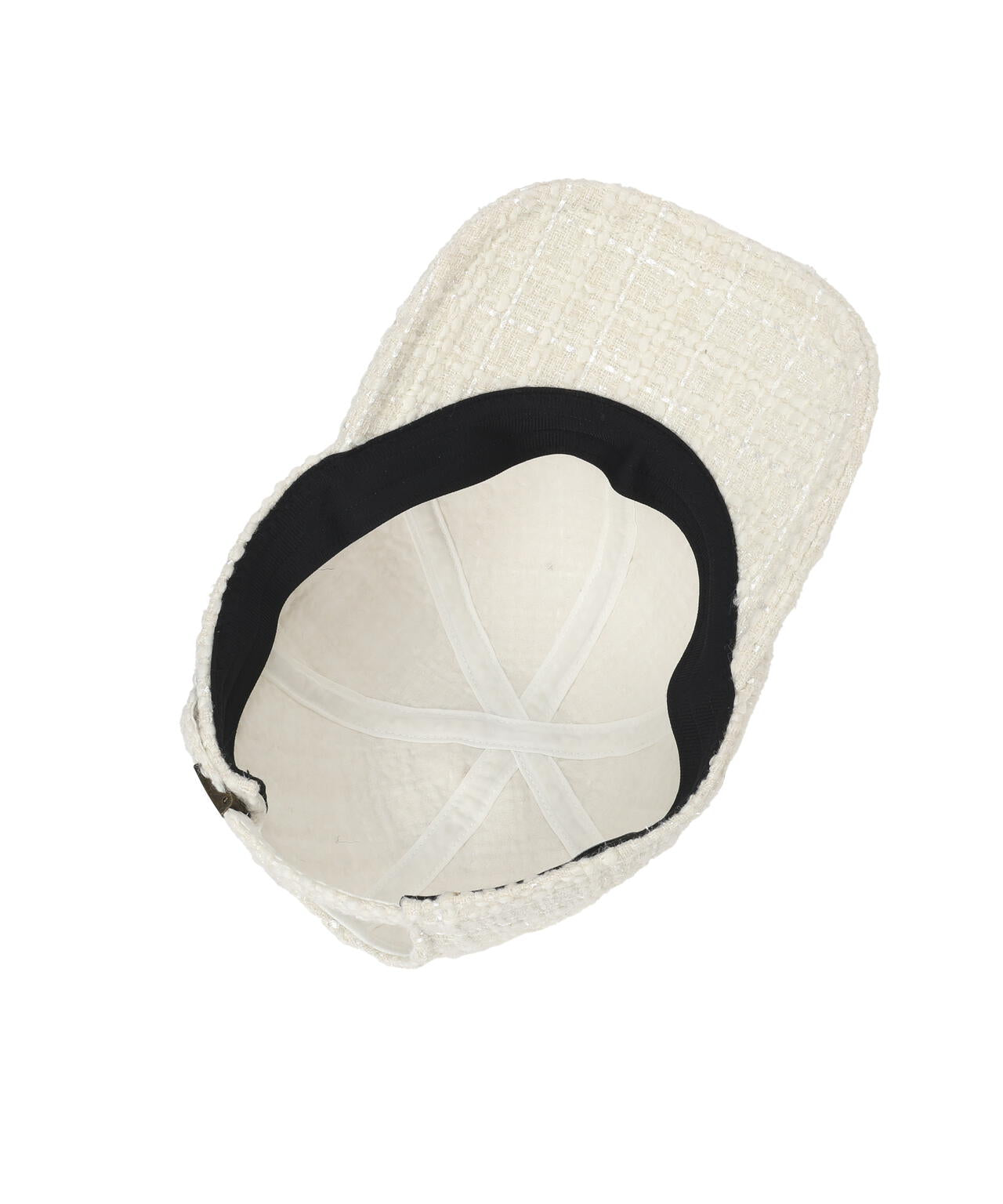 キラツイードキャップ | JILL by JILL STUART（ジル バイ ジル