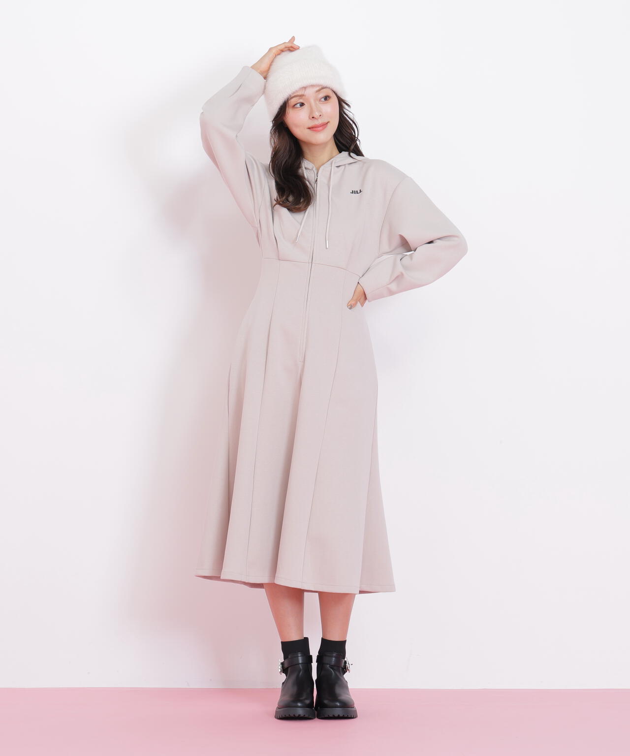 シャギーリブワッチ | JILL by JILL STUART（ジル バイ ジル