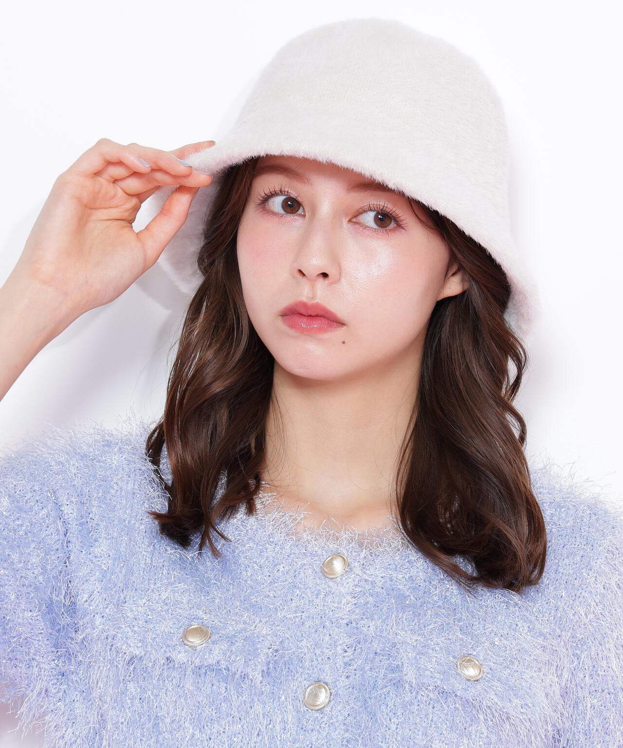 ヘアリーバケット | JILL by JILL STUART（ジル バイ ジルスチュアート