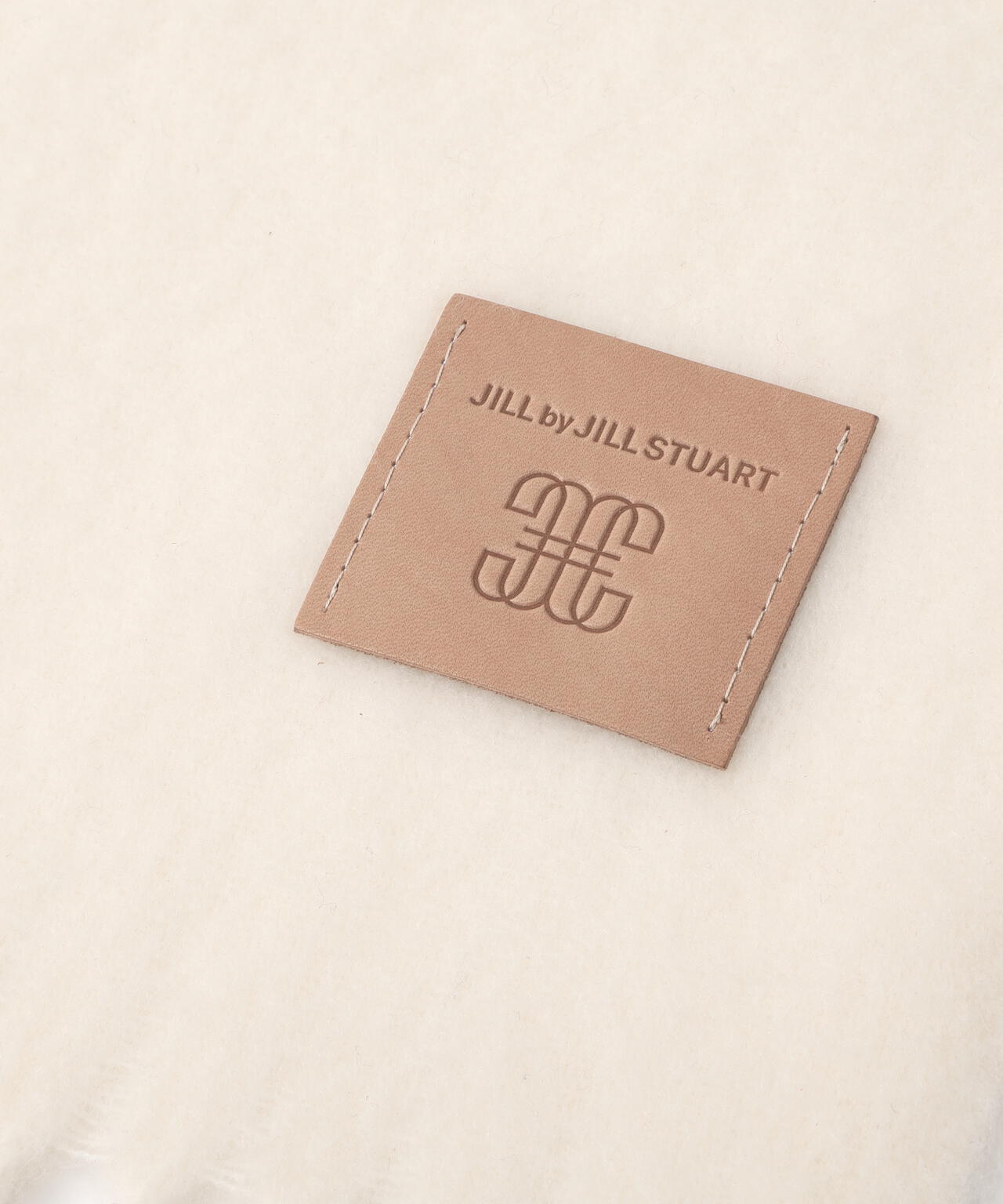 レザータグループヤーンストール | JILL by JILL STUART（ジル バイ