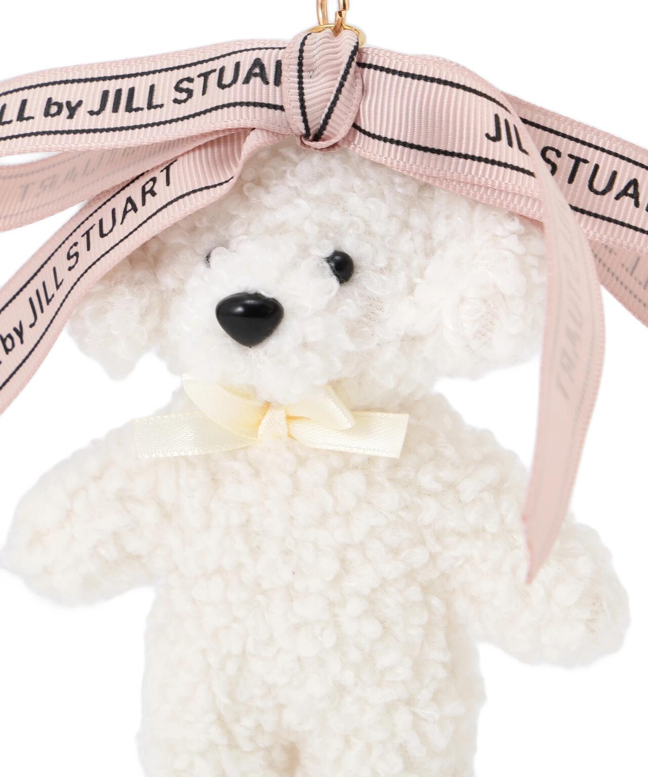 プードルチャーム