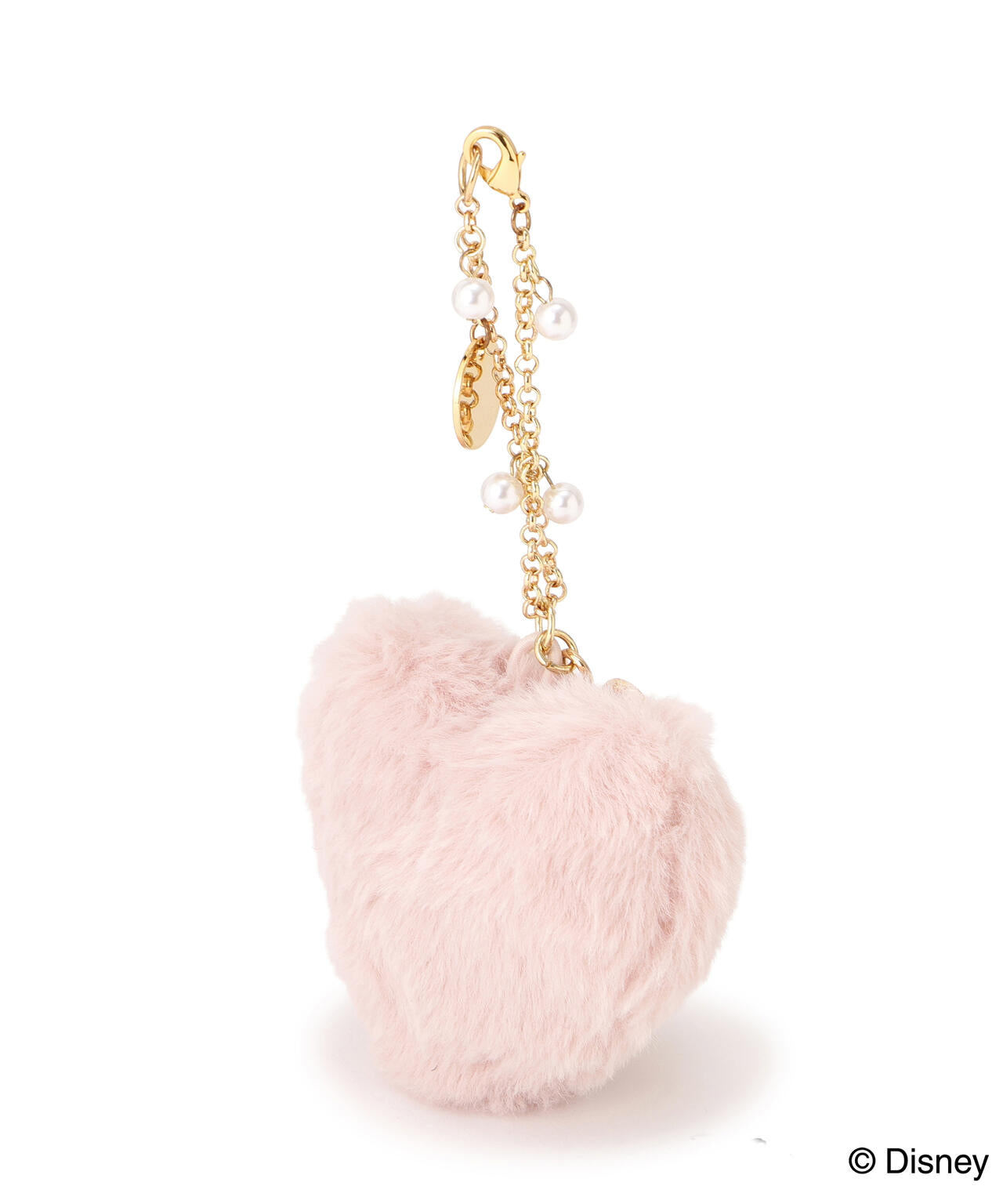 Jasmine出品 Disney Marie/ハートチャーム | JILL by JILL STUART（ジル バイ