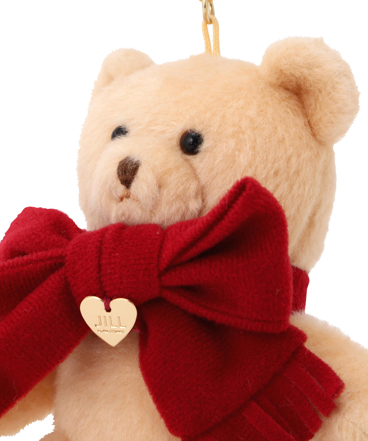 ＜BEARシリーズ＞Holidayベアチャーム