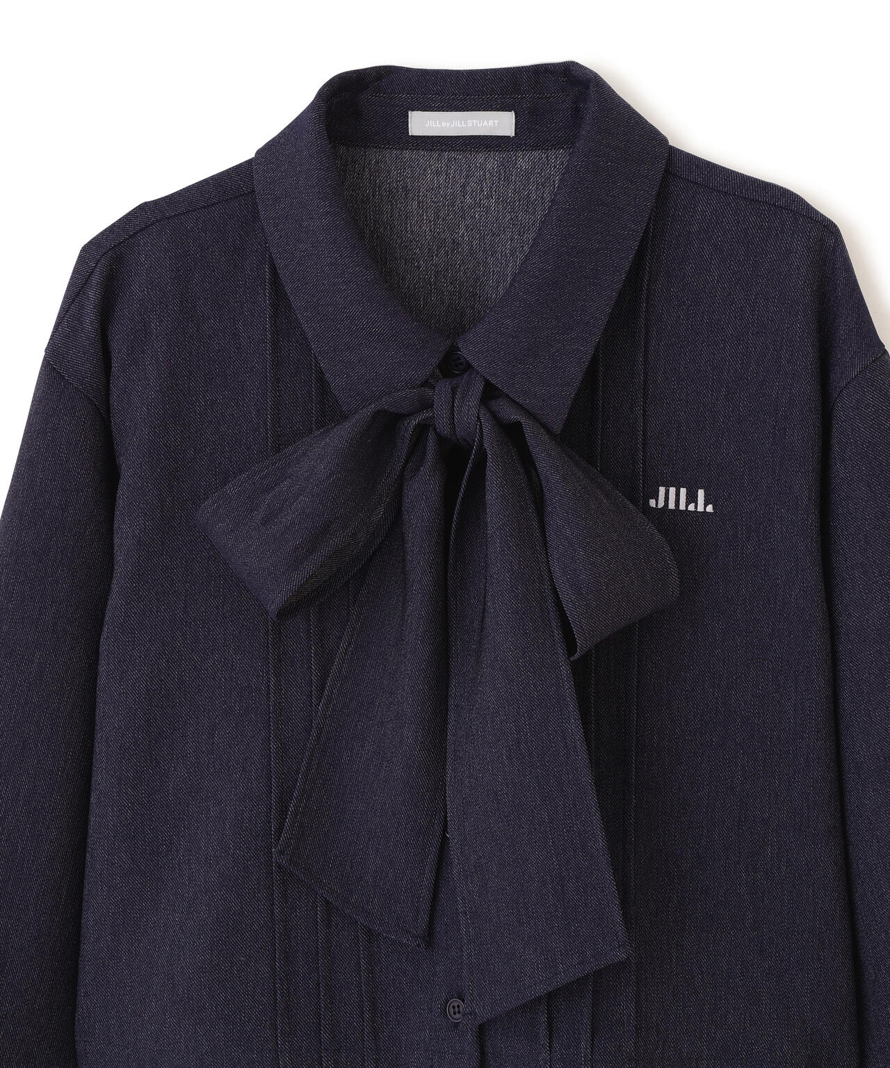 ●専用ページ ヘムレイヤードクロップドシャツ | JILL by JILL STUART（ジル バイ