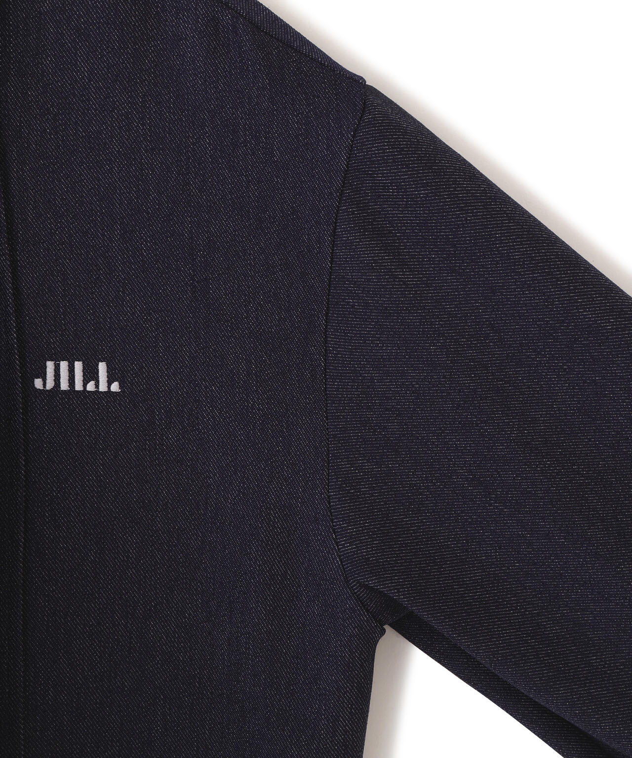 ヘムレイヤードクロップドシャツ | JILL by JILL STUART（ジル バイ