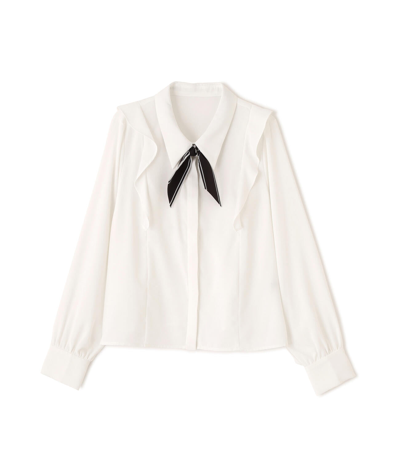 170cm 着用サイズ：FR