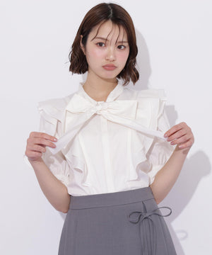 162cm 着用サイズ：FR