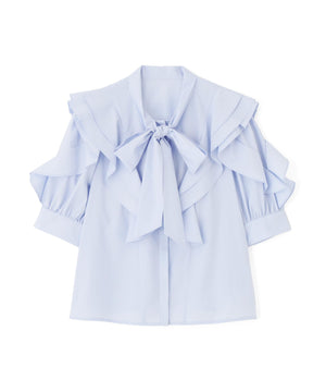 170cm 着用サイズ：FR