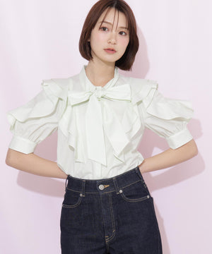 162cm 着用サイズ：FR