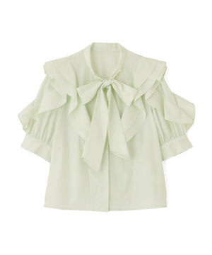 162cm 着用サイズ：FR