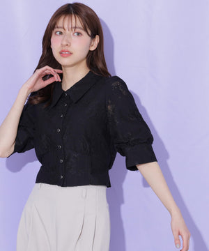161cm 着用サイズ：FR
