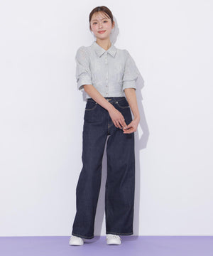 170cm 着用サイズ：FR