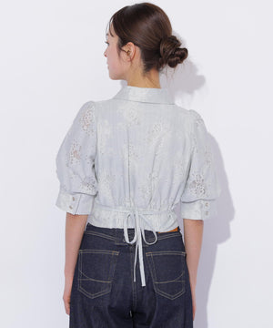 170cm 着用サイズ：FR