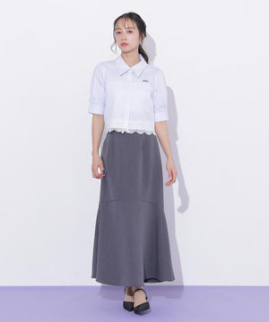 160cm 着用サイズ：FR