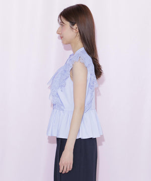 161cm 着用サイズ：FR