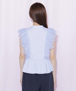 161cm 着用サイズ：FR