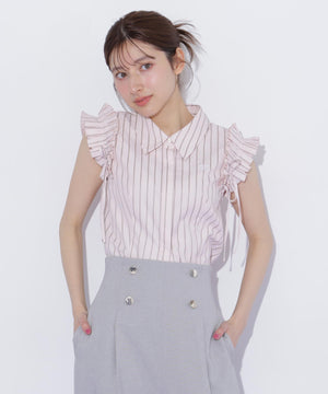 161cm 着用サイズ：FR