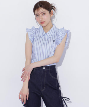 161cm 着用サイズ：FR