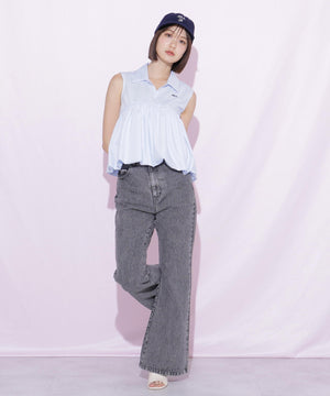 162cm 着用サイズ：FR