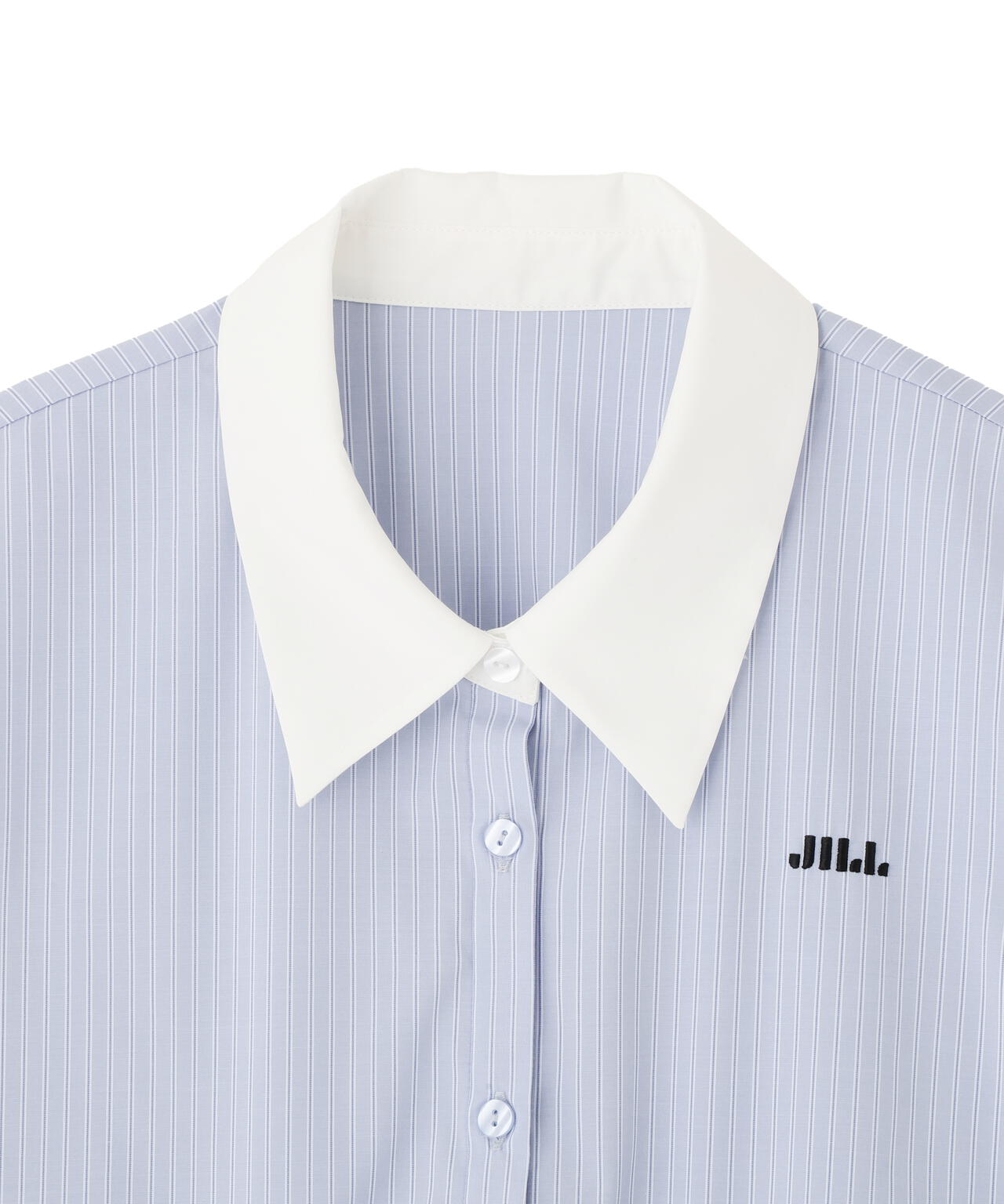 ドロストビスチェフレンチスリーブシャツ | JILL by JILL STUART（ジル