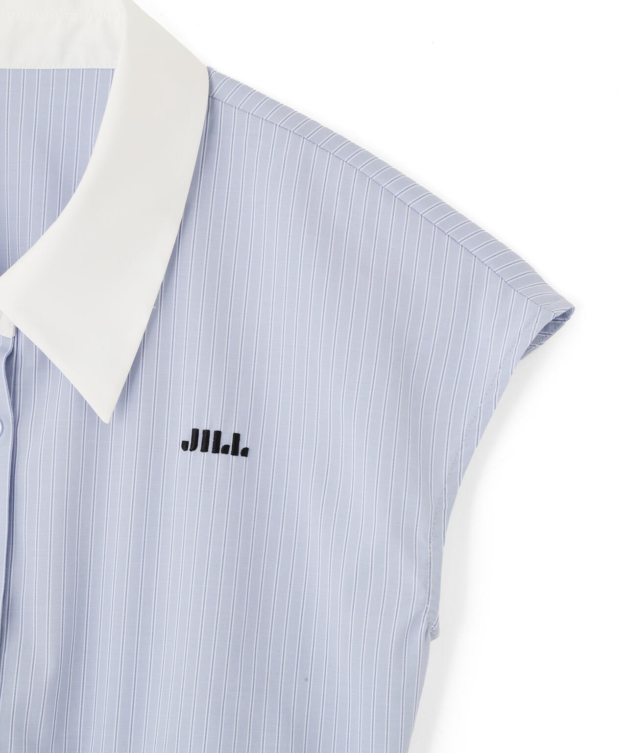 ドロストビスチェフレンチスリーブシャツ | JILL by JILL STUART（ジル