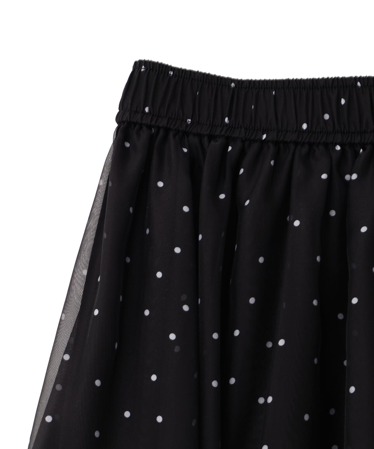 シアータックバルーンスカート