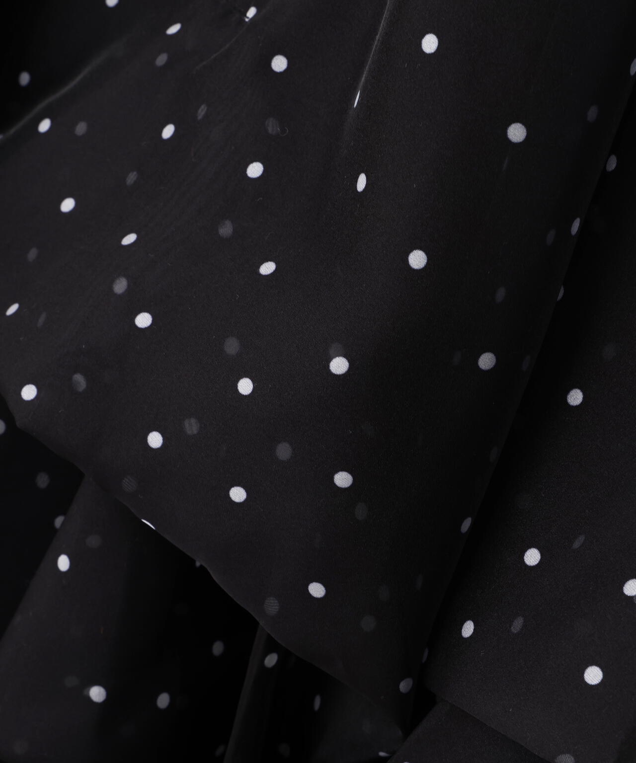 シアータックバルーンスカート